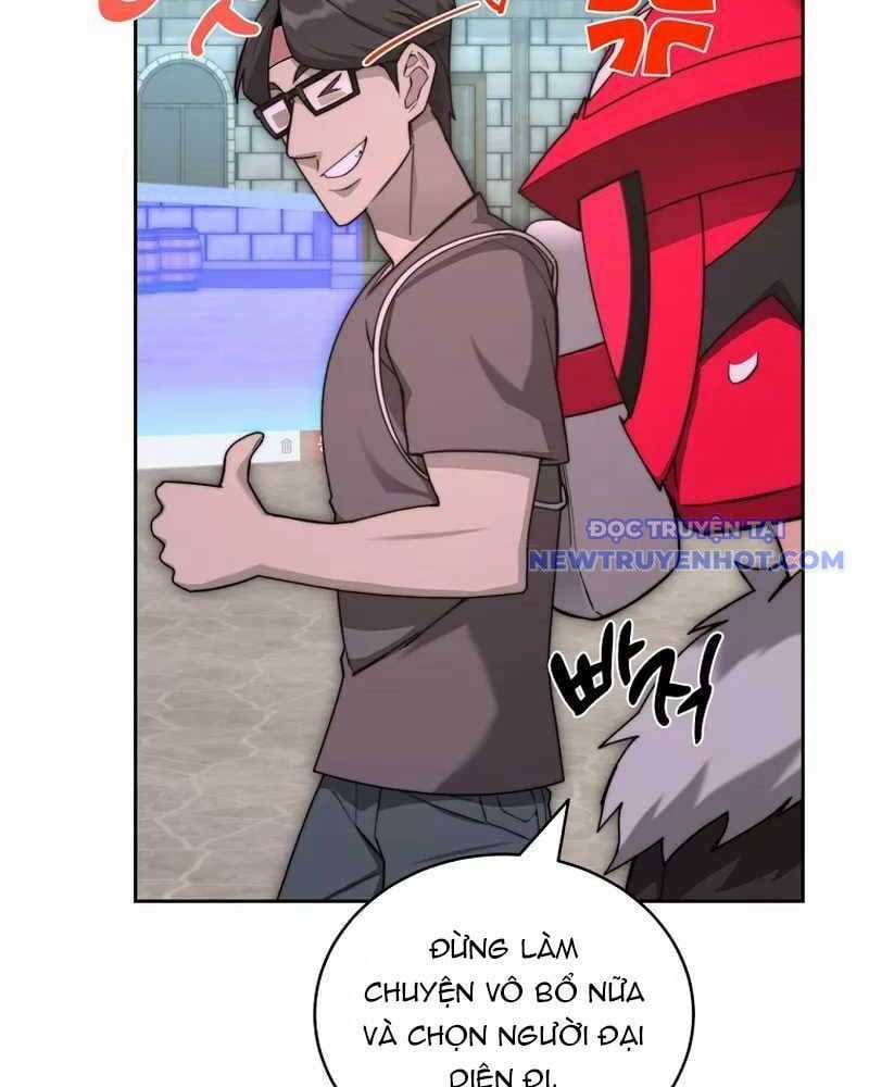 Mắc Kẹt Trong Tòa Tháp Thử Thách Chapter 105 trang 102