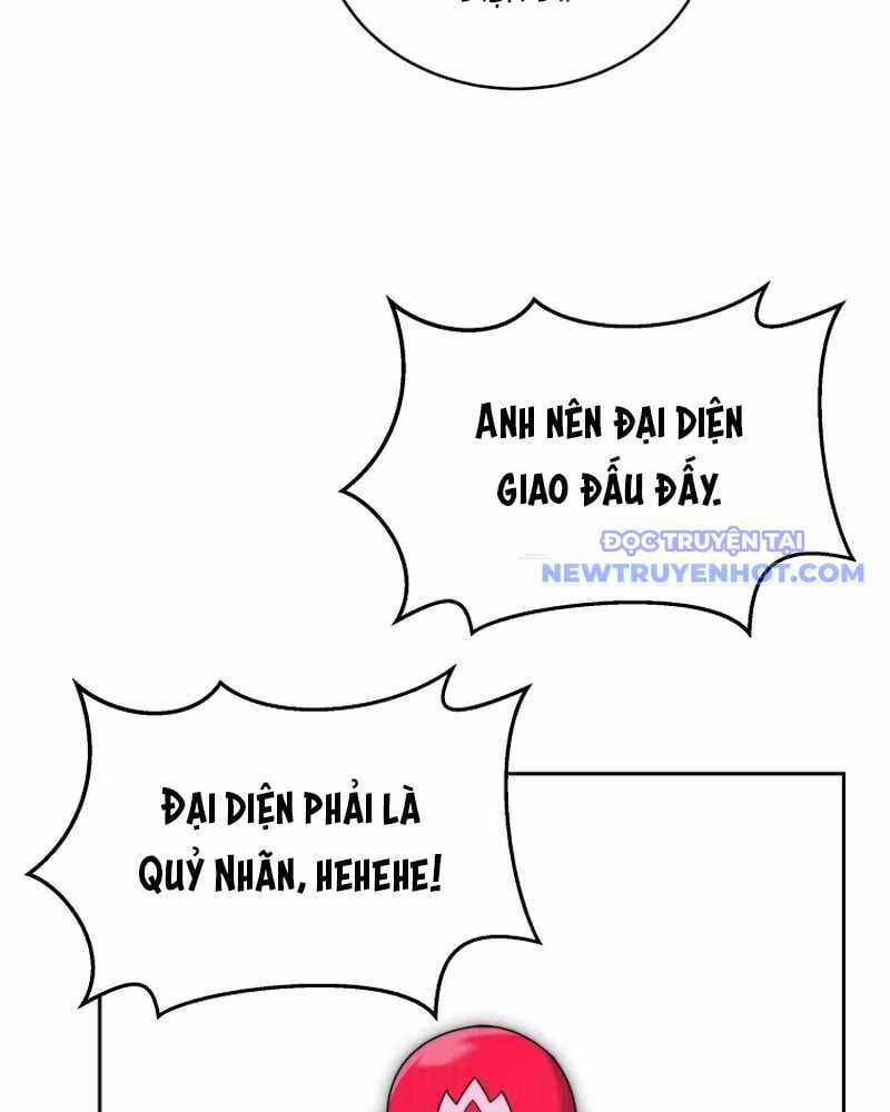 Mắc Kẹt Trong Tòa Tháp Thử Thách Chapter 105 trang 103