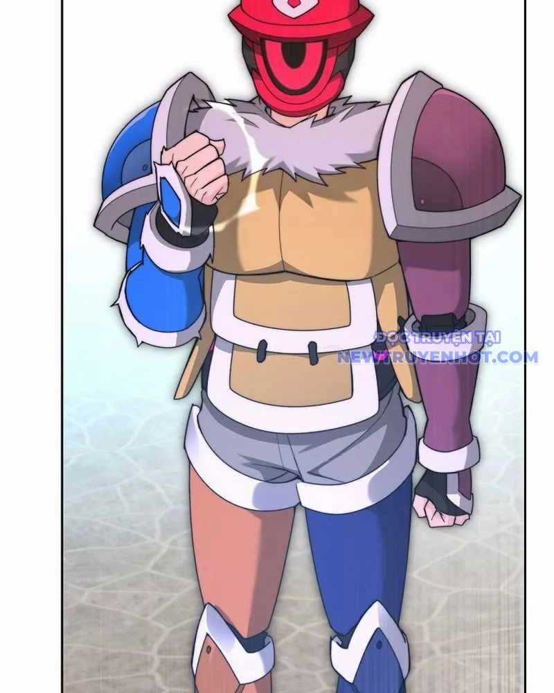 Mắc Kẹt Trong Tòa Tháp Thử Thách Chapter 105 trang 104