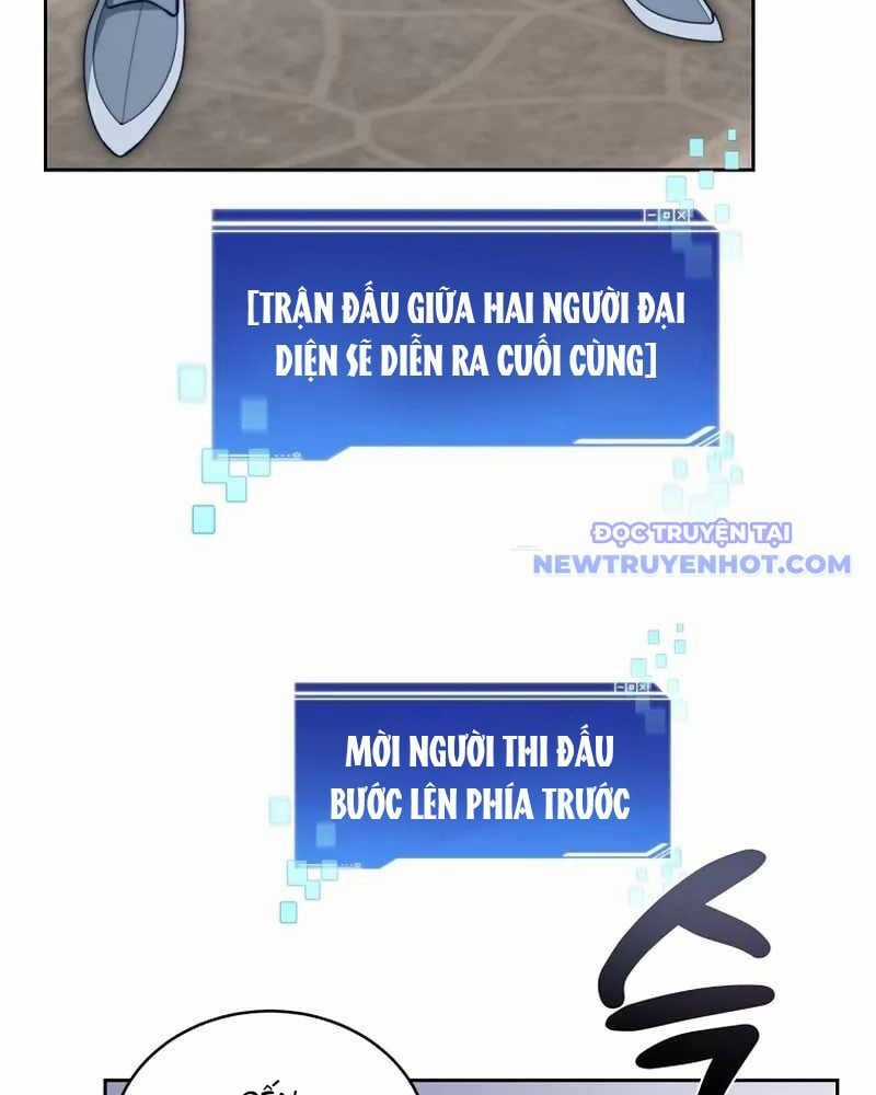 Mắc Kẹt Trong Tòa Tháp Thử Thách Chapter 105 trang 108