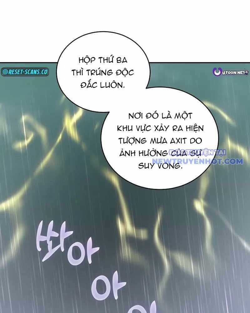 Mắc Kẹt Trong Tòa Tháp Thử Thách Chapter 105 trang 11