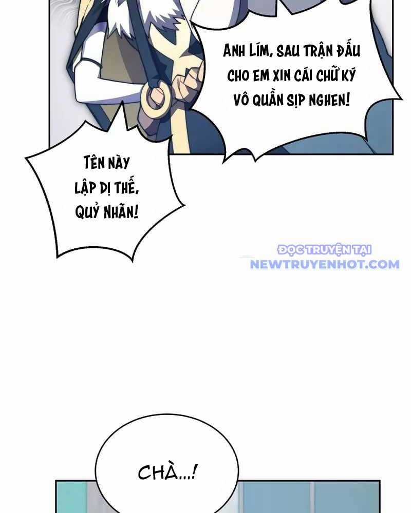 Mắc Kẹt Trong Tòa Tháp Thử Thách Chapter 105 trang 110