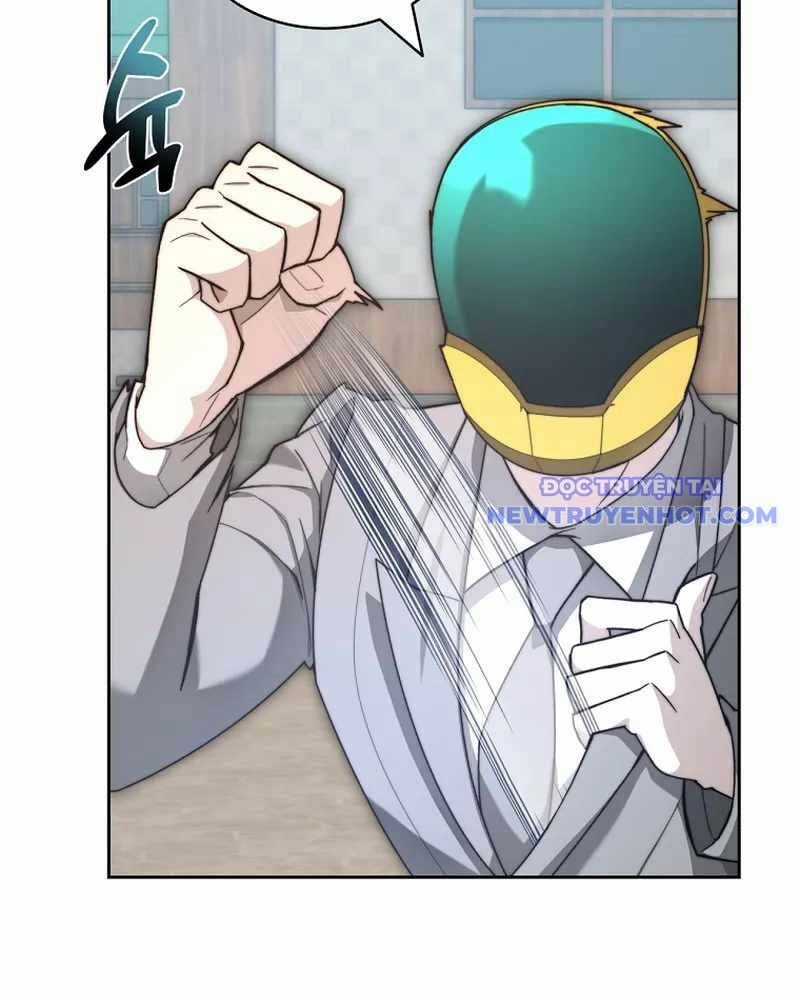 Mắc Kẹt Trong Tòa Tháp Thử Thách Chapter 105 trang 111