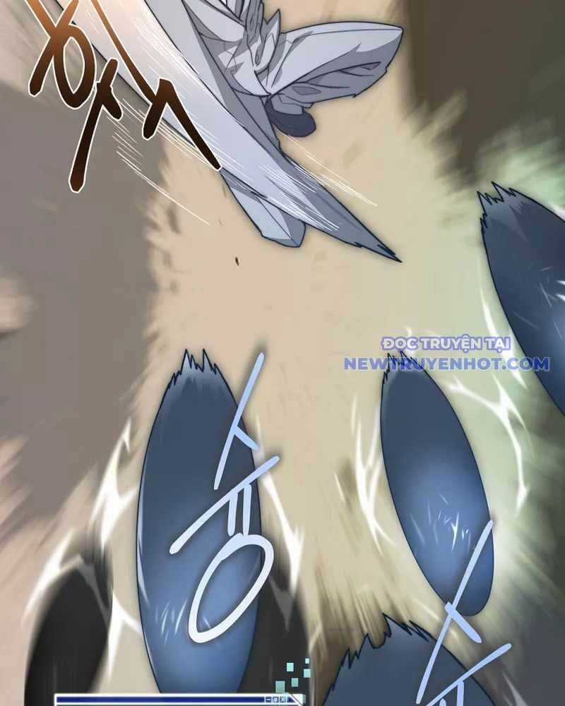 Mắc Kẹt Trong Tòa Tháp Thử Thách Chapter 105 trang 113