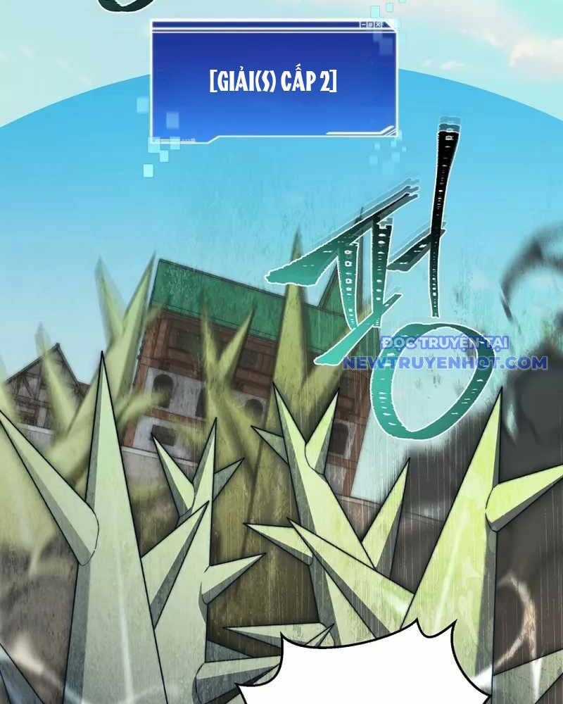 Mắc Kẹt Trong Tòa Tháp Thử Thách Chapter 105 trang 116