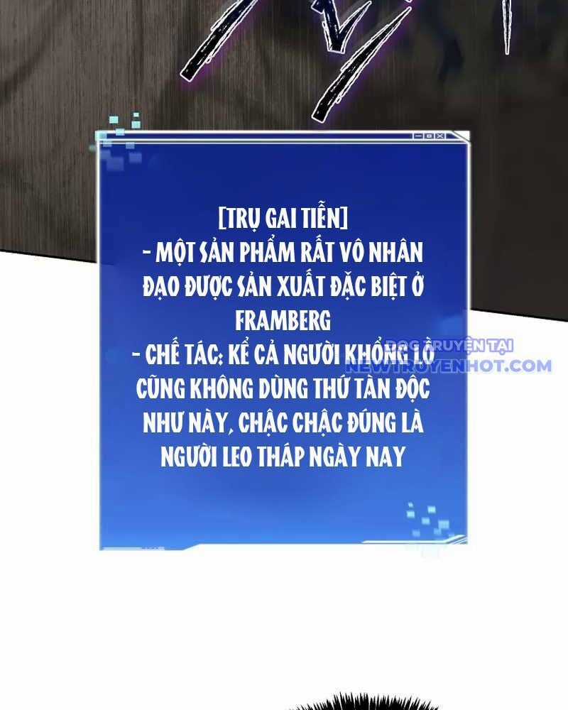 Mắc Kẹt Trong Tòa Tháp Thử Thách Chapter 105 trang 118