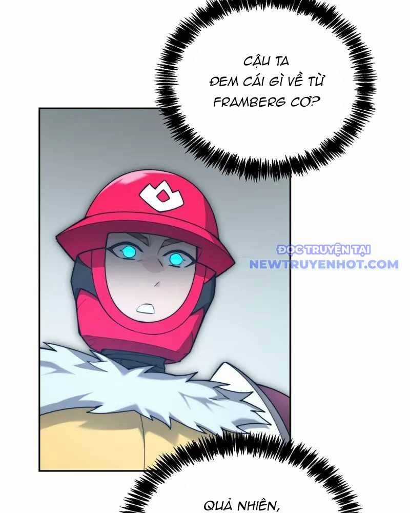 Mắc Kẹt Trong Tòa Tháp Thử Thách Chapter 105 trang 119