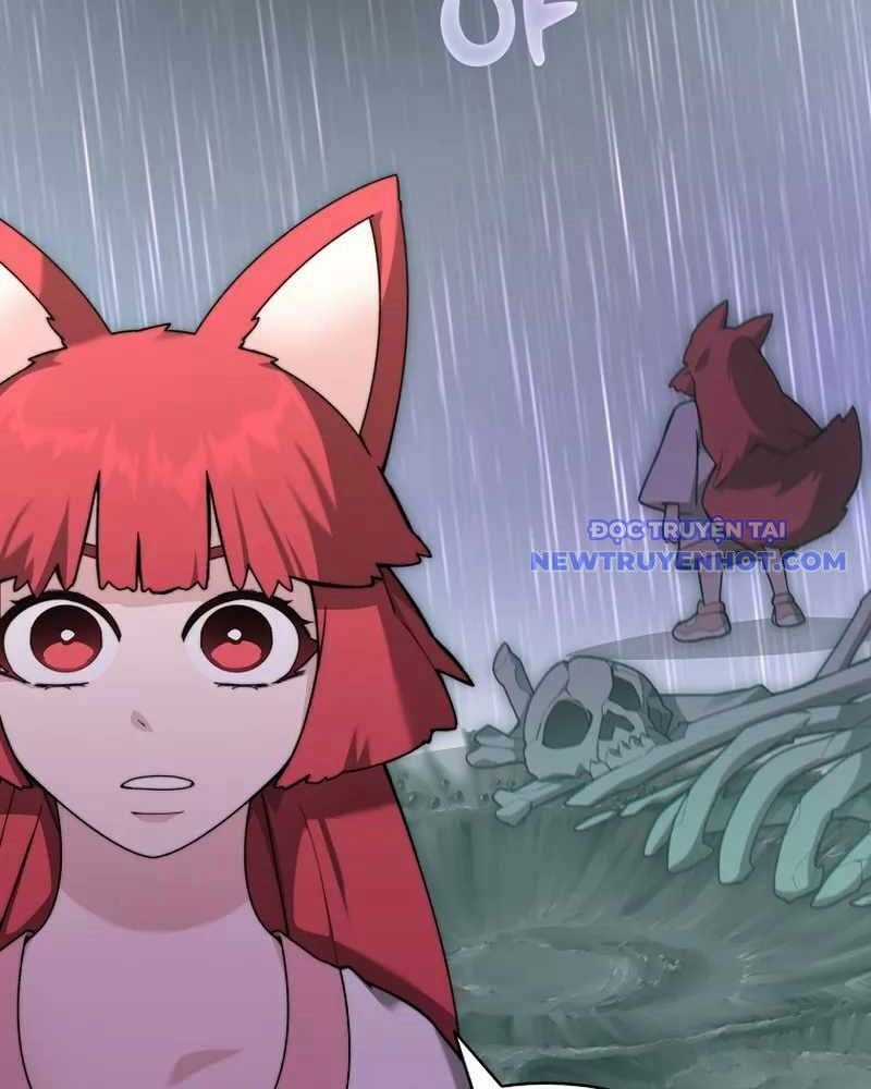 Mắc Kẹt Trong Tòa Tháp Thử Thách Chapter 105 trang 12