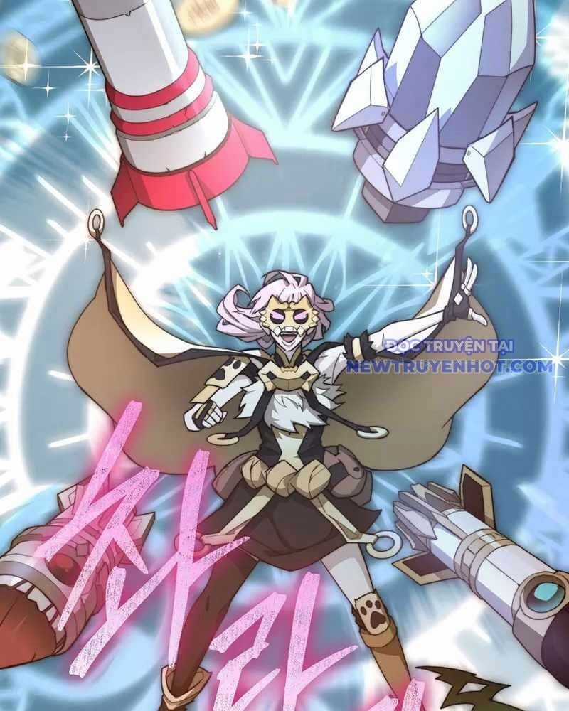 Mắc Kẹt Trong Tòa Tháp Thử Thách Chapter 105 trang 121