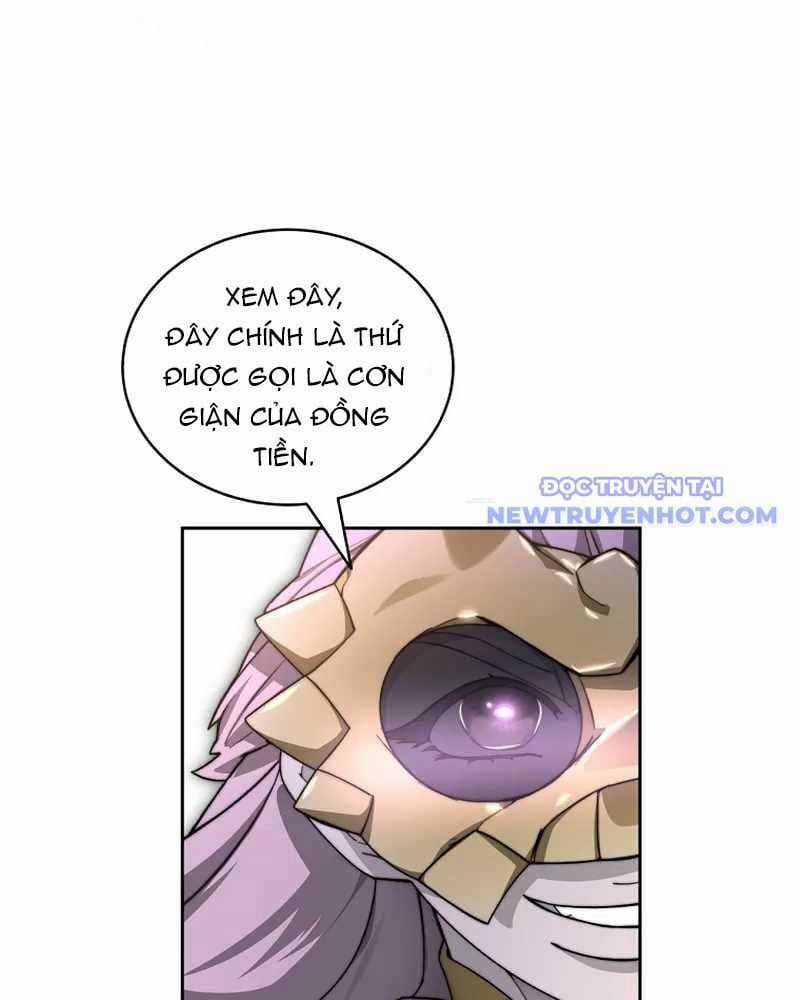 Mắc Kẹt Trong Tòa Tháp Thử Thách Chapter 105 trang 123