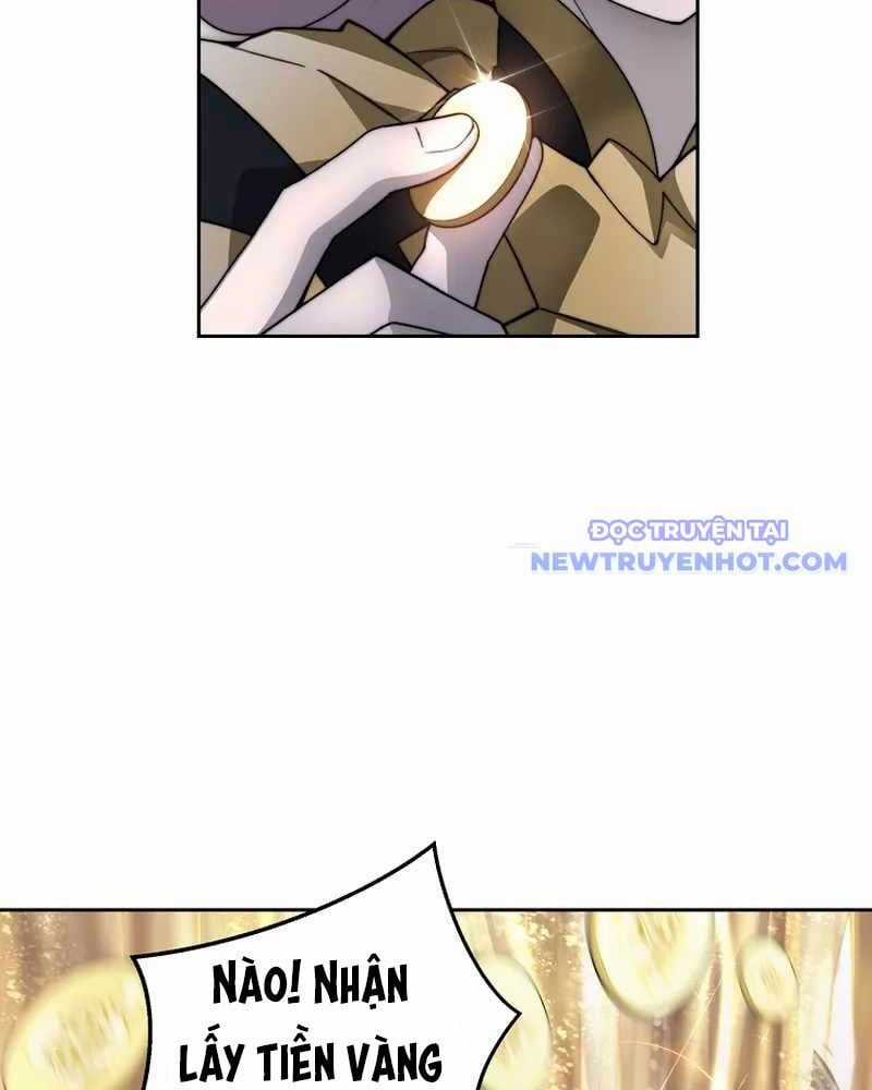 Mắc Kẹt Trong Tòa Tháp Thử Thách Chapter 105 trang 124