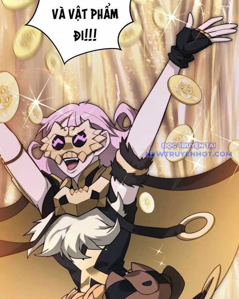 Mắc Kẹt Trong Tòa Tháp Thử Thách Chapter 105 trang 125