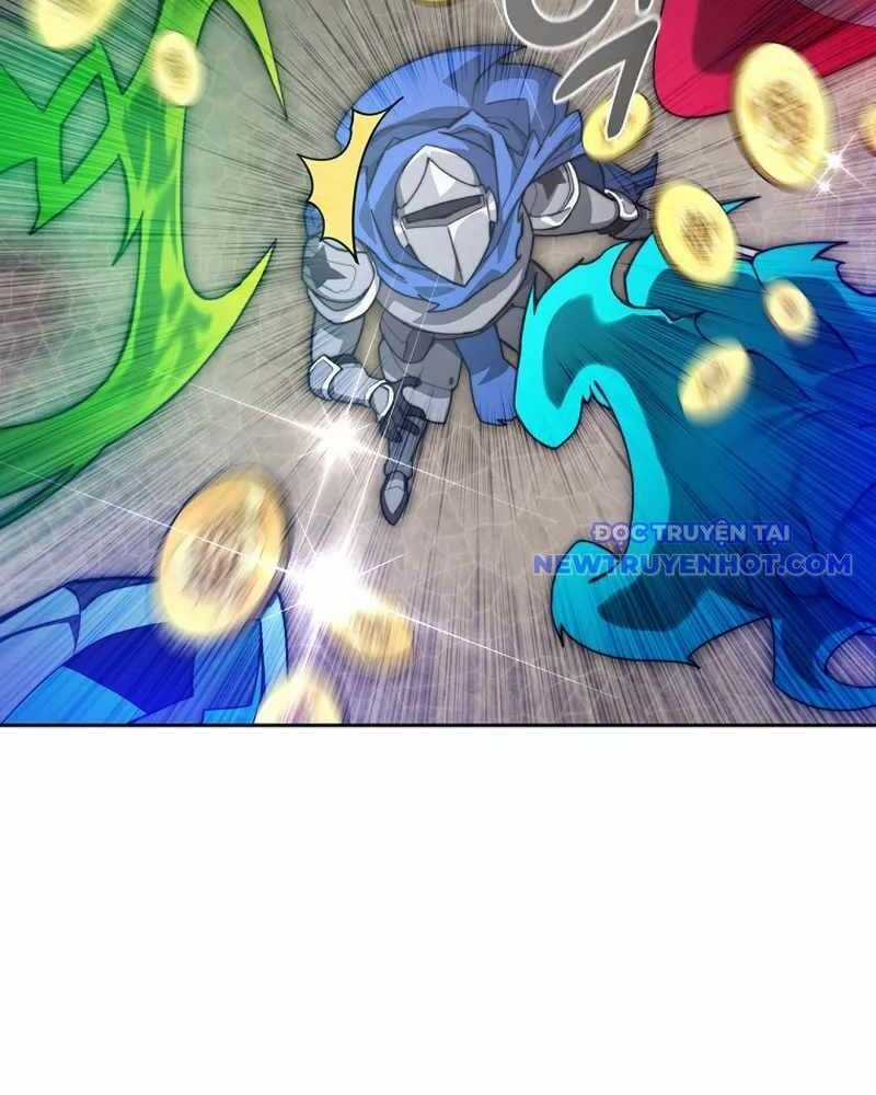 Mắc Kẹt Trong Tòa Tháp Thử Thách Chapter 105 trang 128