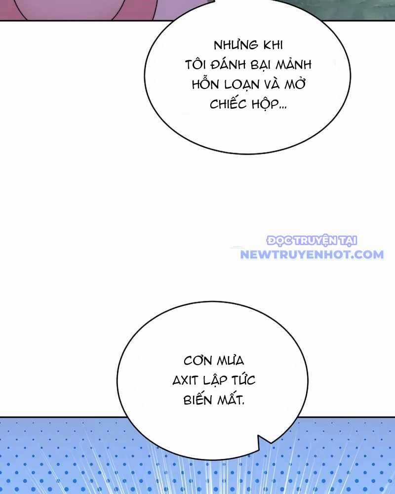 Mắc Kẹt Trong Tòa Tháp Thử Thách Chapter 105 trang 13