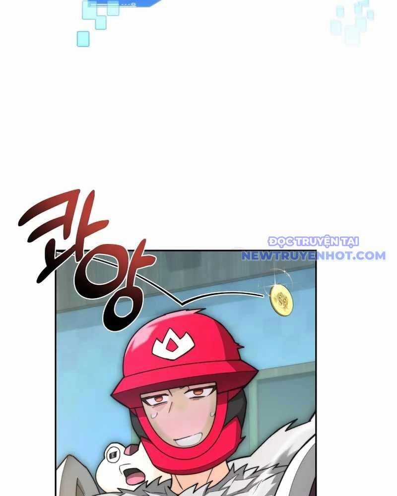 Mắc Kẹt Trong Tòa Tháp Thử Thách Chapter 105 trang 131