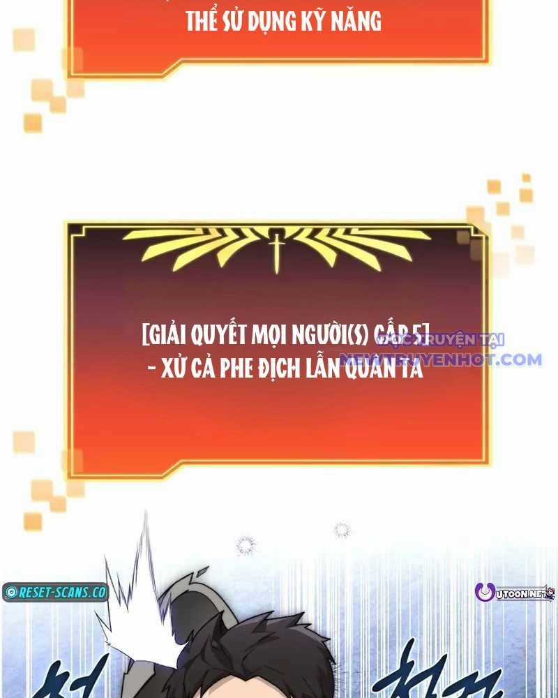 Mắc Kẹt Trong Tòa Tháp Thử Thách Chapter 105 trang 135