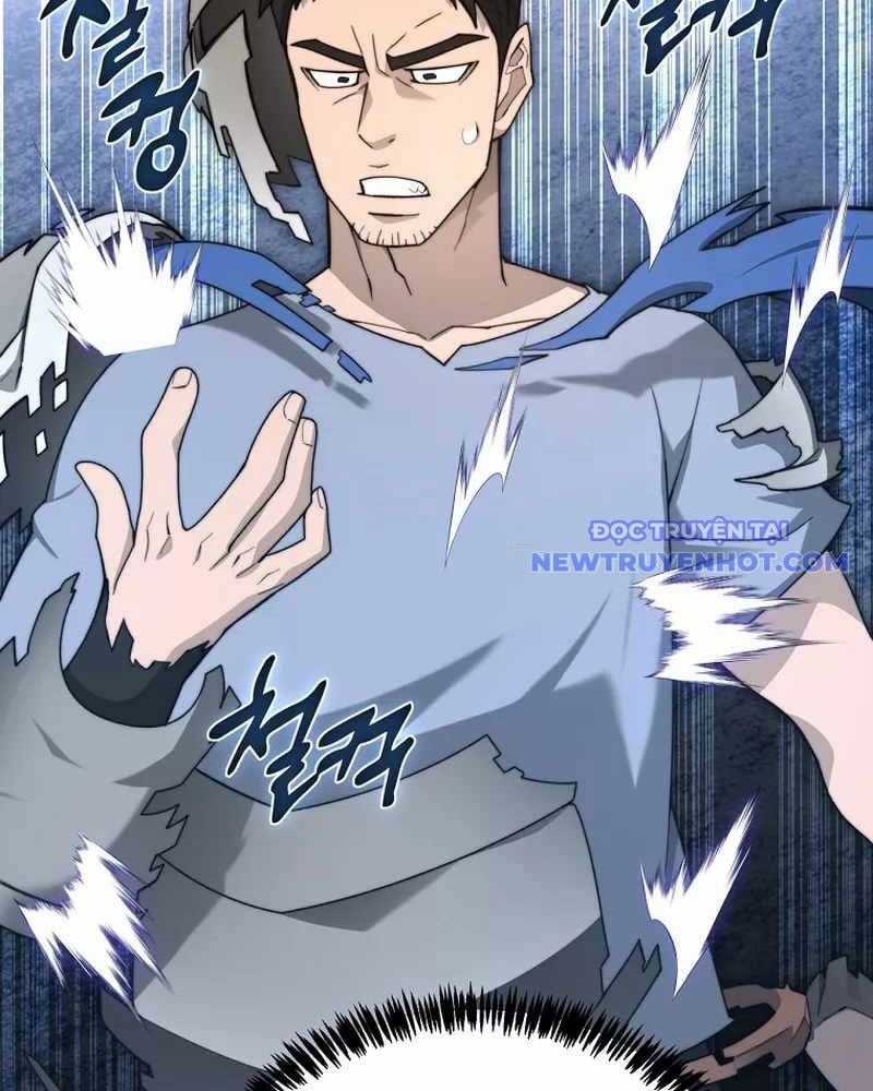 Mắc Kẹt Trong Tòa Tháp Thử Thách Chapter 105 trang 136