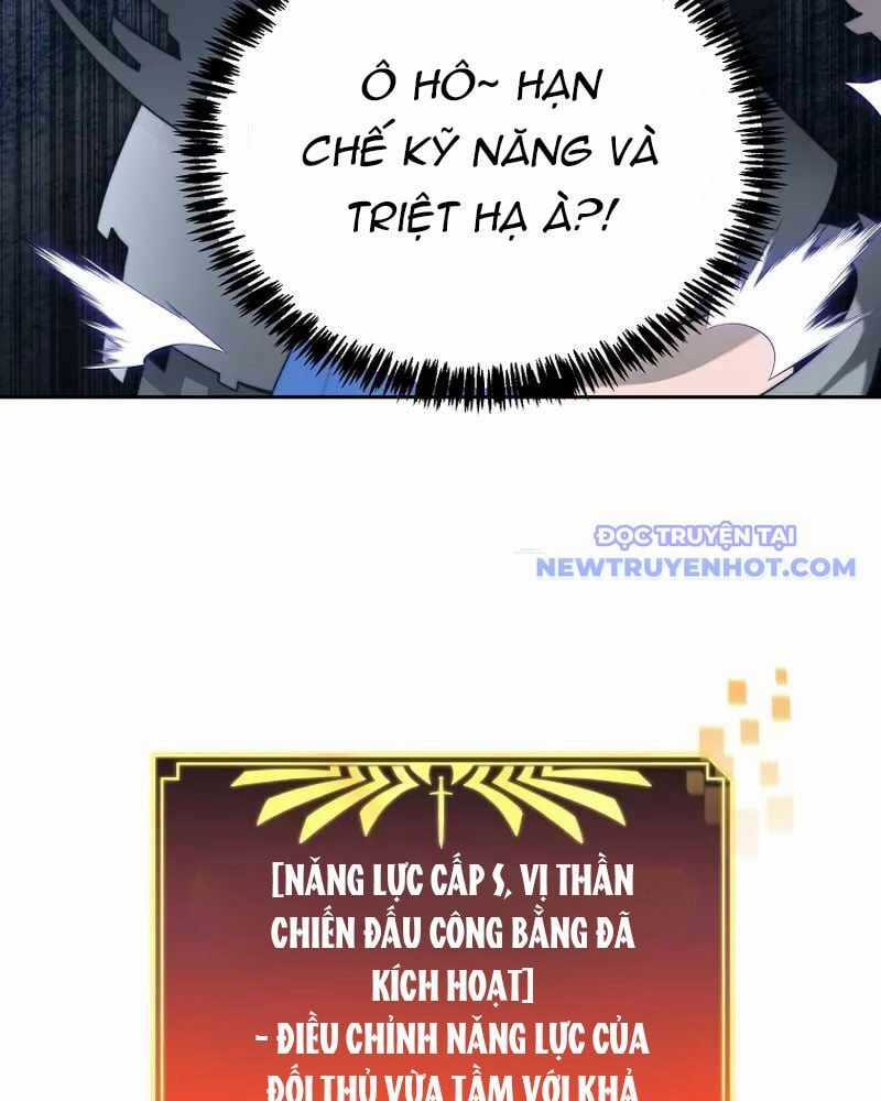 Mắc Kẹt Trong Tòa Tháp Thử Thách Chapter 105 trang 137