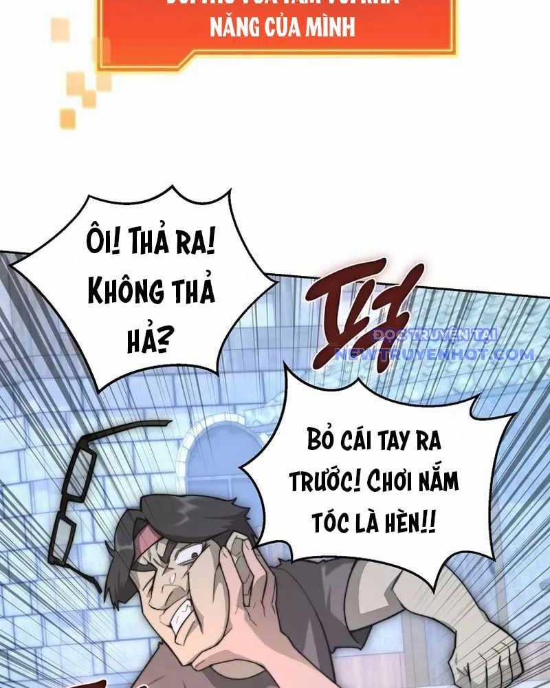 Mắc Kẹt Trong Tòa Tháp Thử Thách Chapter 105 trang 138