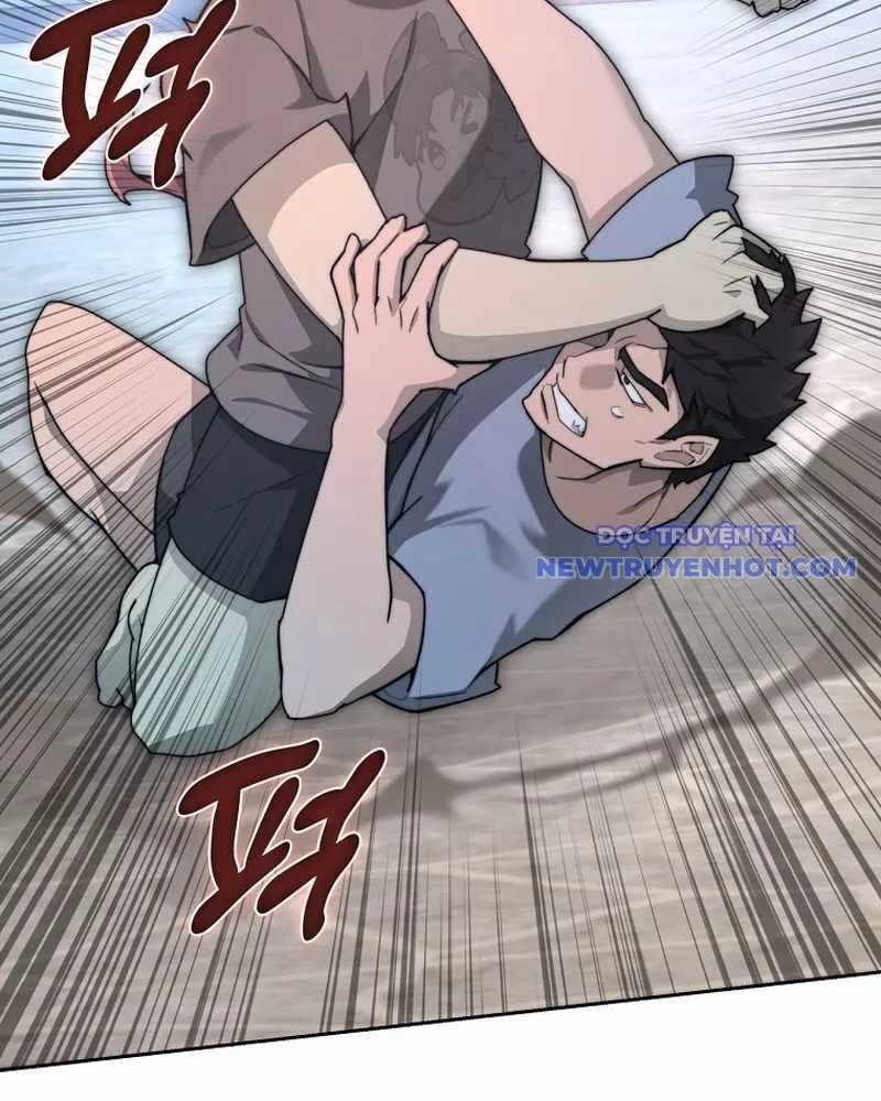 Mắc Kẹt Trong Tòa Tháp Thử Thách Chapter 105 trang 139