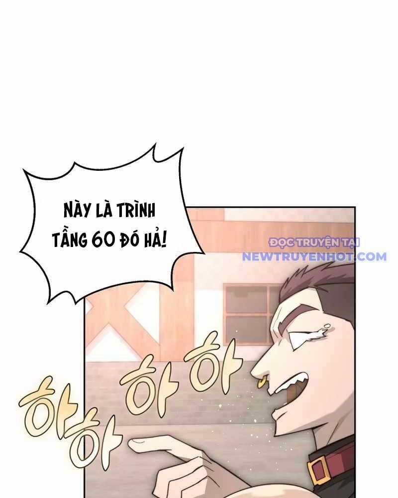 Mắc Kẹt Trong Tòa Tháp Thử Thách Chapter 105 trang 140