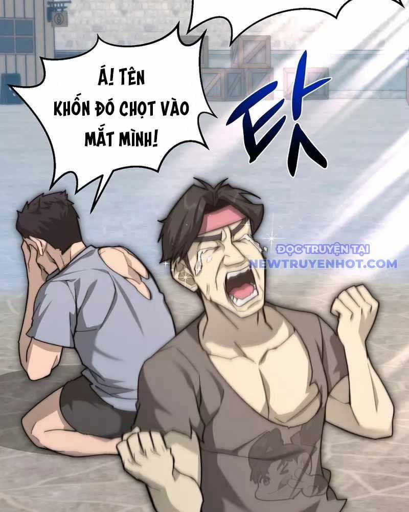 Mắc Kẹt Trong Tòa Tháp Thử Thách Chapter 105 trang 143