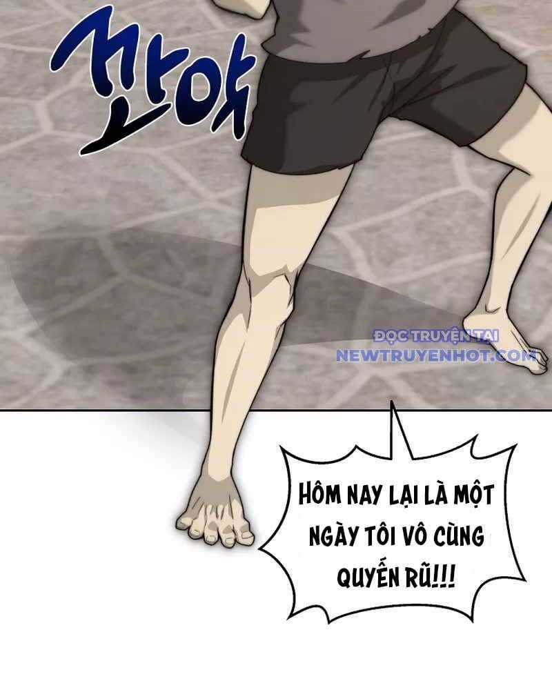 Mắc Kẹt Trong Tòa Tháp Thử Thách Chapter 105 trang 144