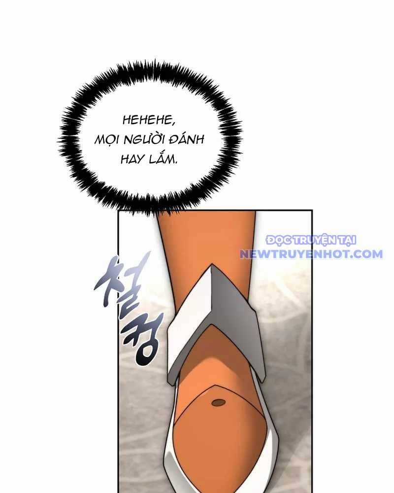 Mắc Kẹt Trong Tòa Tháp Thử Thách Chapter 105 trang 145