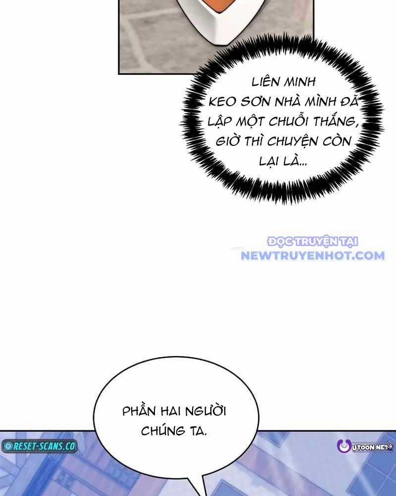 Mắc Kẹt Trong Tòa Tháp Thử Thách Chapter 105 trang 146