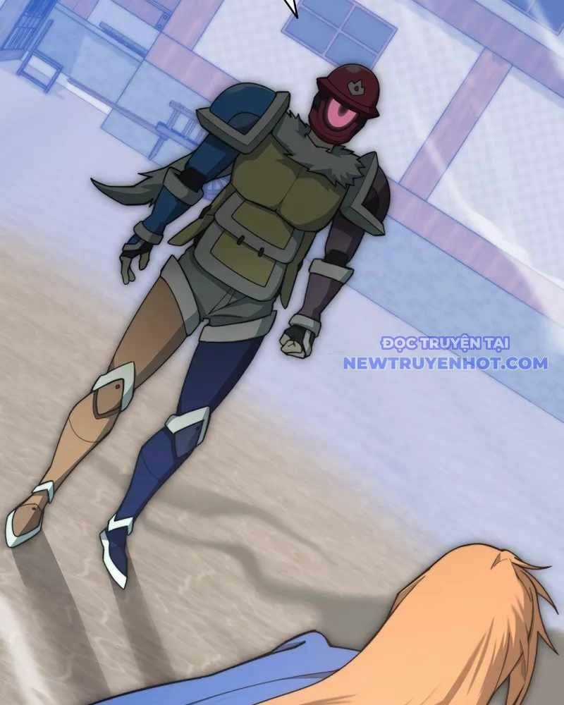 Mắc Kẹt Trong Tòa Tháp Thử Thách Chapter 105 trang 147