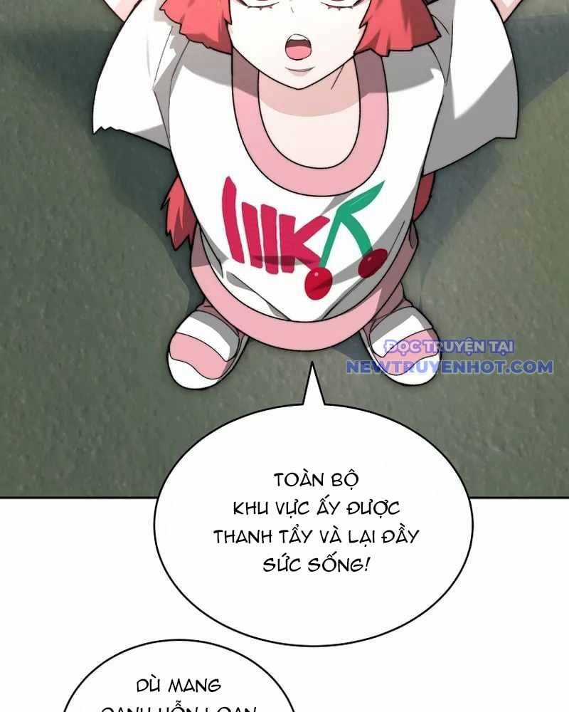 Mắc Kẹt Trong Tòa Tháp Thử Thách Chapter 105 trang 15