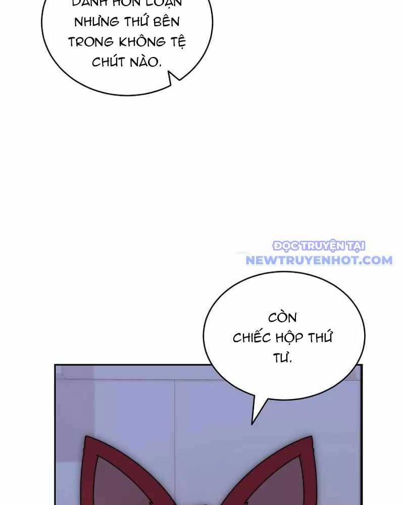 Mắc Kẹt Trong Tòa Tháp Thử Thách Chapter 105 trang 16