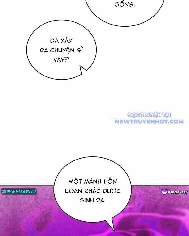 Mắc Kẹt Trong Tòa Tháp Thử Thách Chapter 105 trang 18