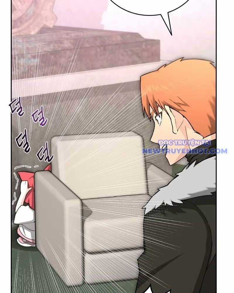 Mắc Kẹt Trong Tòa Tháp Thử Thách Chapter 105 trang 2