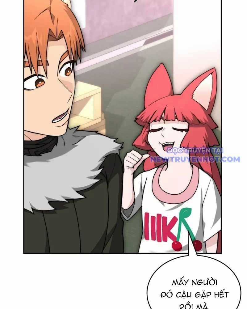 Mắc Kẹt Trong Tòa Tháp Thử Thách Chapter 105 trang 23