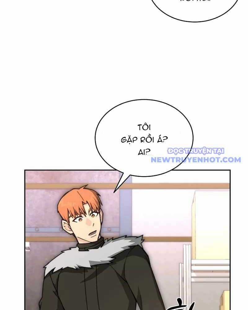 Mắc Kẹt Trong Tòa Tháp Thử Thách Chapter 105 trang 24