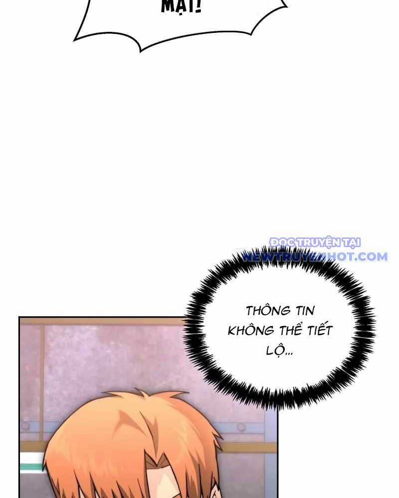 Mắc Kẹt Trong Tòa Tháp Thử Thách Chapter 105 trang 26