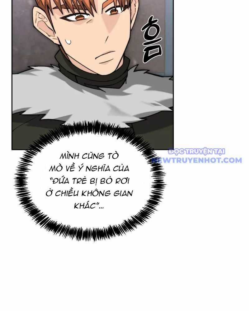 Mắc Kẹt Trong Tòa Tháp Thử Thách Chapter 105 trang 27