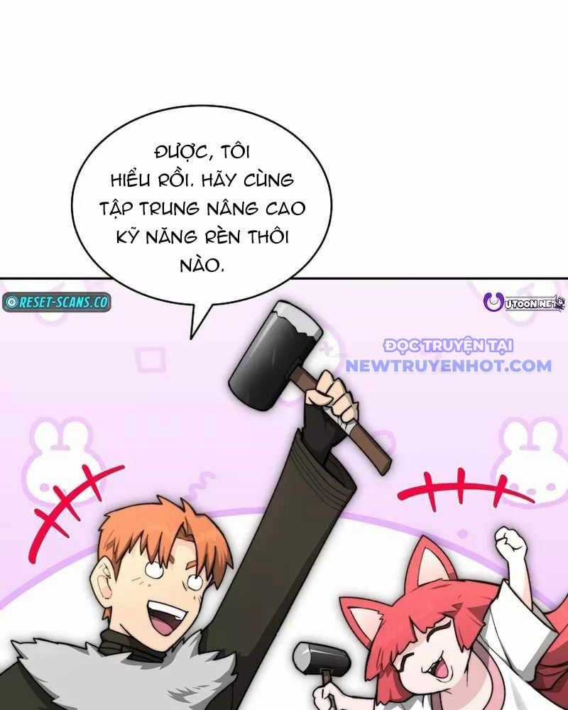 Mắc Kẹt Trong Tòa Tháp Thử Thách Chapter 105 trang 28