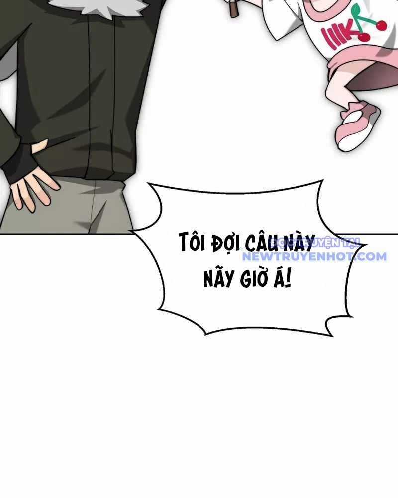 Mắc Kẹt Trong Tòa Tháp Thử Thách Chapter 105 trang 29