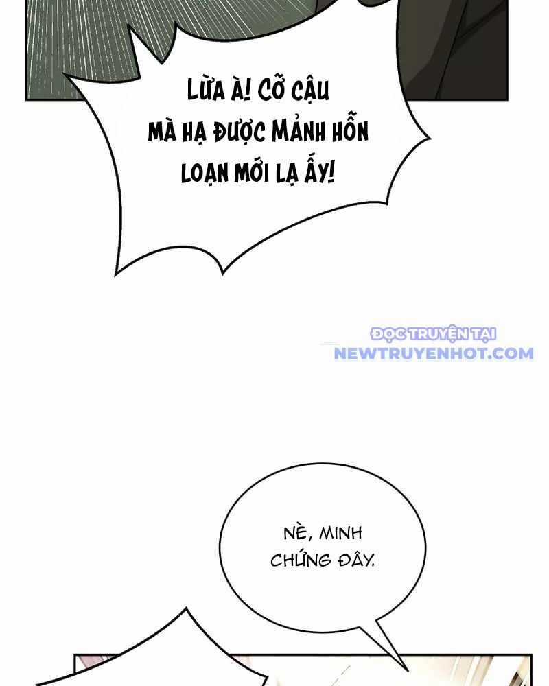 Mắc Kẹt Trong Tòa Tháp Thử Thách Chapter 105 trang 3