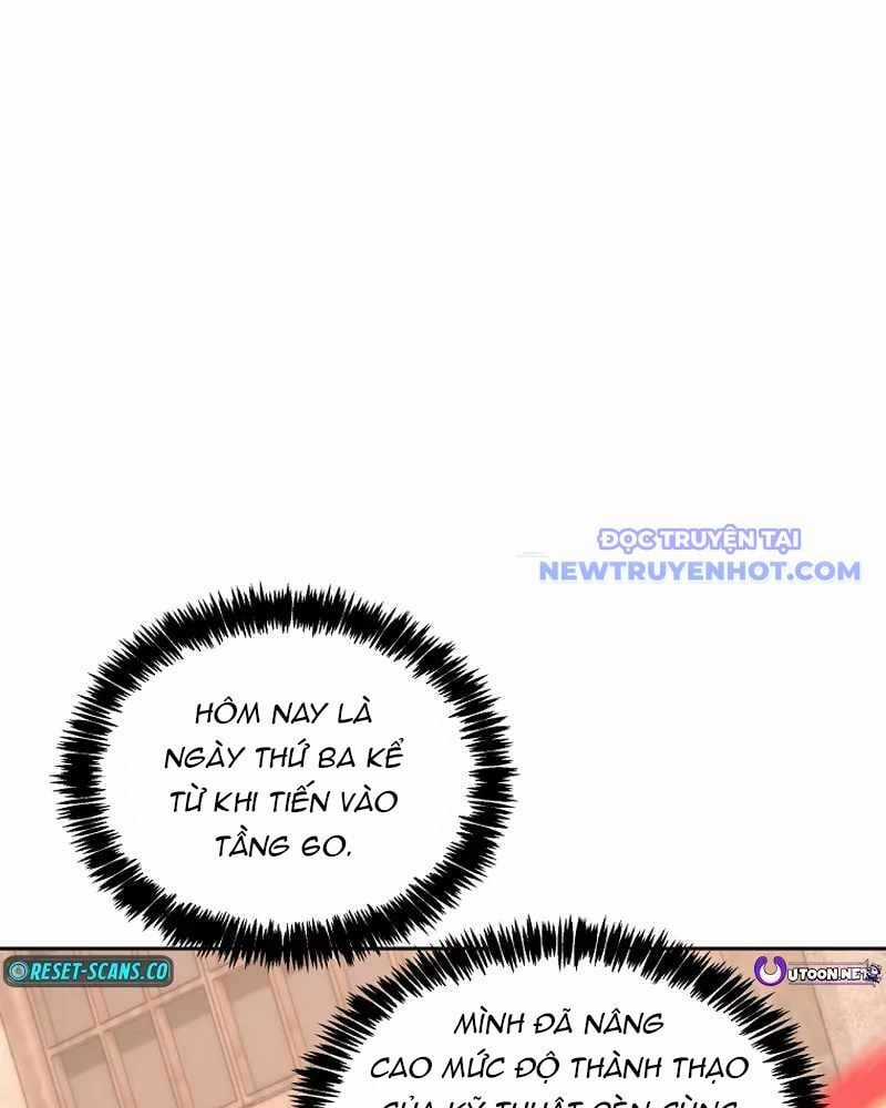 Mắc Kẹt Trong Tòa Tháp Thử Thách Chapter 105 trang 31