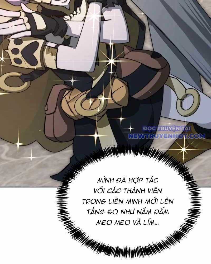 Mắc Kẹt Trong Tòa Tháp Thử Thách Chapter 105 trang 34