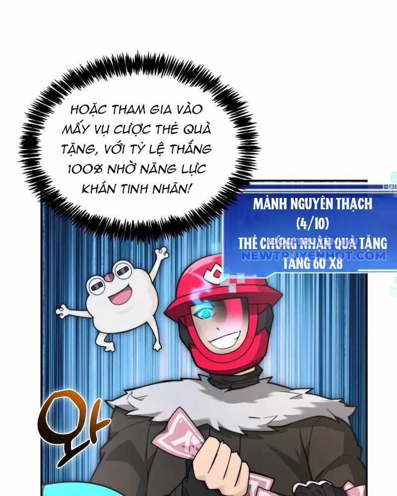 Mắc Kẹt Trong Tòa Tháp Thử Thách Chapter 105 trang 35