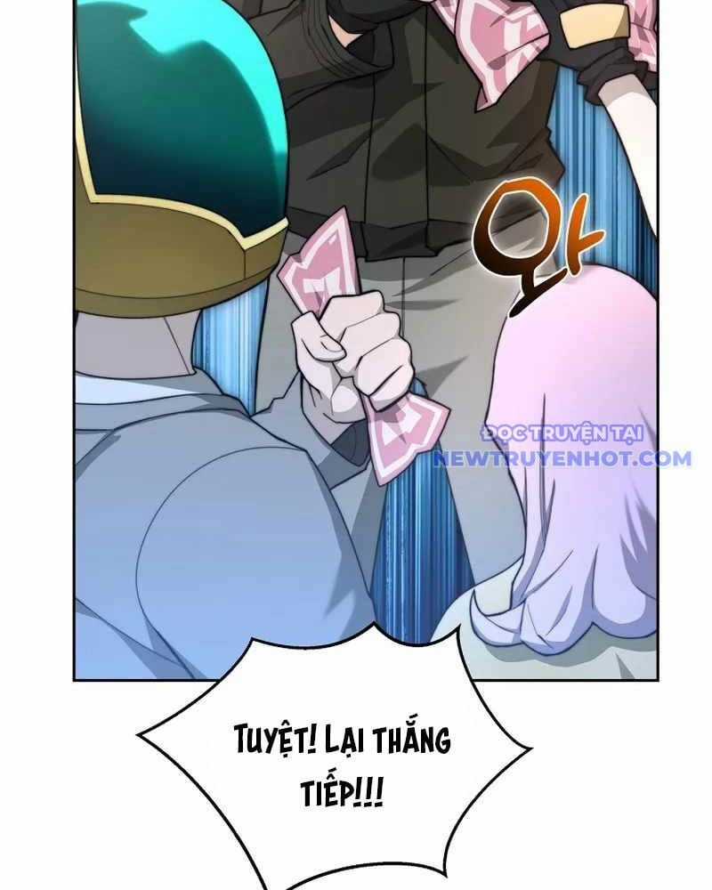 Mắc Kẹt Trong Tòa Tháp Thử Thách Chapter 105 trang 36