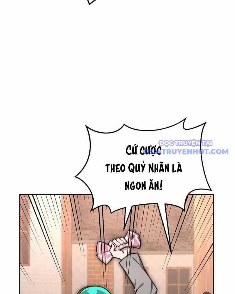 Mắc Kẹt Trong Tòa Tháp Thử Thách Chapter 105 trang 37