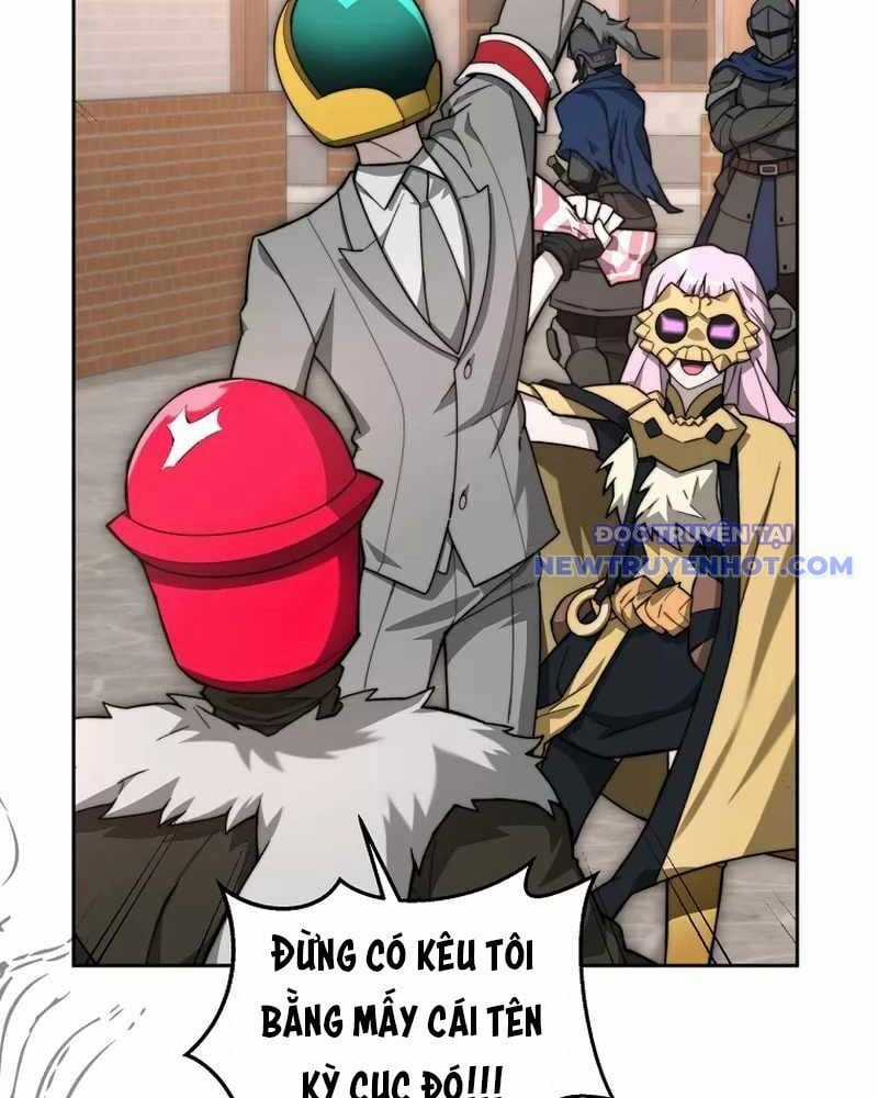 Mắc Kẹt Trong Tòa Tháp Thử Thách Chapter 105 trang 38