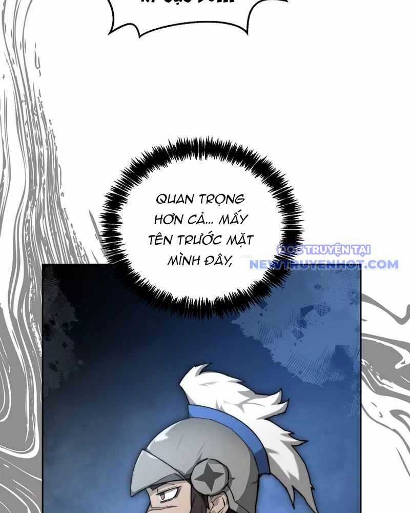 Mắc Kẹt Trong Tòa Tháp Thử Thách Chapter 105 trang 39