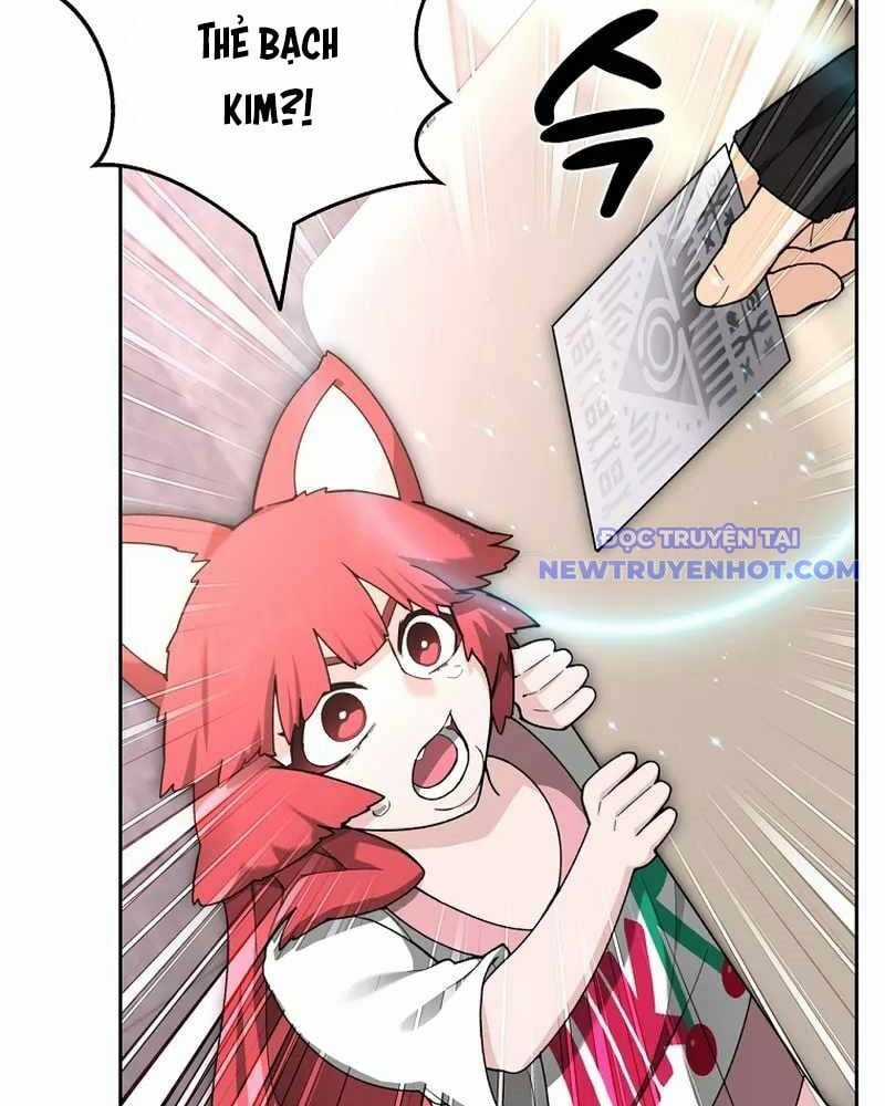 Mắc Kẹt Trong Tòa Tháp Thử Thách Chapter 105 trang 4