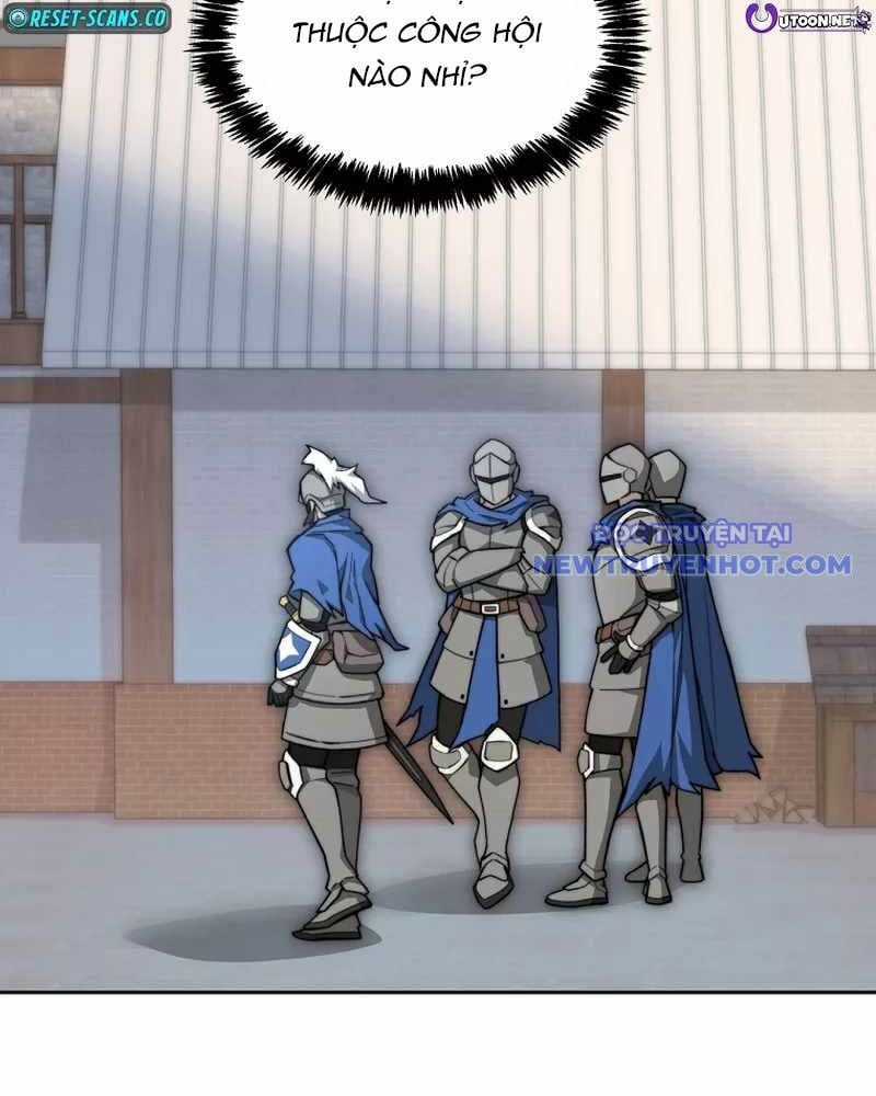 Mắc Kẹt Trong Tòa Tháp Thử Thách Chapter 105 trang 42